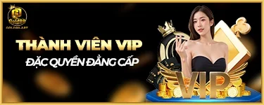 Banner Khuyến mãi GOLD88